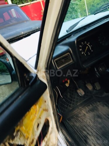 LADA (VAZ) 2107 1998, 85,000 km - 1.5 l - Gəncə