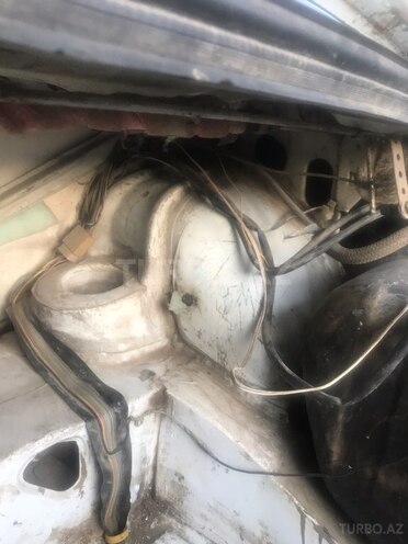LADA (VAZ) 2107 1998, 85,000 km - 1.5 l - Gəncə