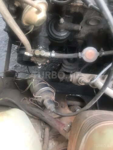 LADA (VAZ) 2107 1998, 85,000 km - 1.5 l - Gəncə