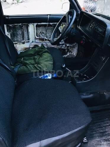 LADA (VAZ) 2107 1998, 85,000 km - 1.5 l - Gəncə