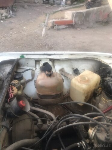LADA (VAZ) 2107 1998, 85,000 km - 1.5 l - Gəncə