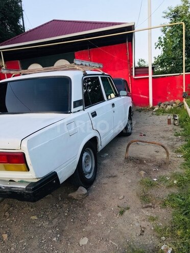 LADA (VAZ) 2107 1998, 85,000 km - 1.5 l - Gəncə