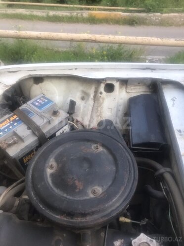 LADA (VAZ) 2107 1998, 85,000 km - 1.5 l - Gəncə