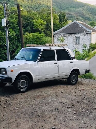 LADA (VAZ) 2107 1998, 85,000 km - 1.5 l - Gəncə