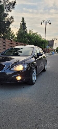 SEAT Leon-3