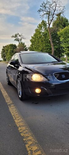 SEAT Leon-4