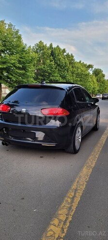 SEAT Leon-5