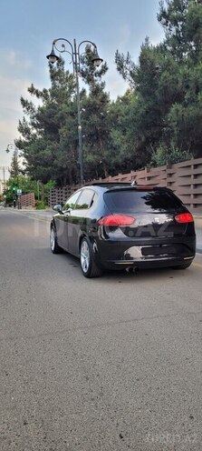 SEAT Leon-6