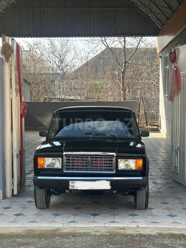 LADA (VAZ) 2107 2010, 55,000 km - 1.6 l - Ağstafa
