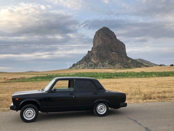 LADA (VAZ) 2107 2010, 55,000 km - 1.6 l - Ağstafa