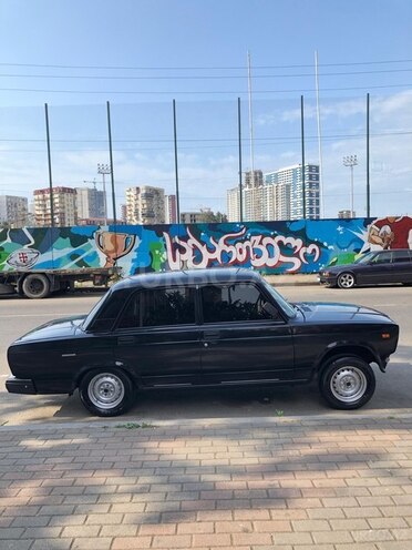 LADA (VAZ) 2107 2010, 55,000 km - 1.6 l - Ağstafa
