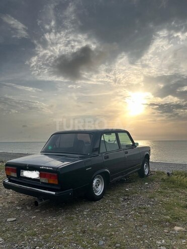 LADA (VAZ) 2107 2010, 55,000 km - 1.6 l - Ağstafa