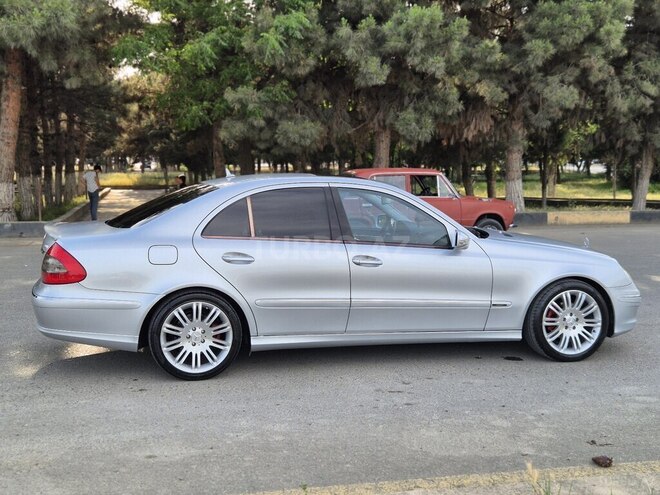 Mercedes E 300 d 2006, 329,000 km - 3.0 л - Ağcabədi