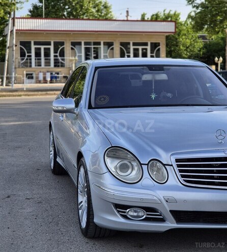 Mercedes E 300 d 2006, 329,000 km - 3.0 л - Ağcabədi