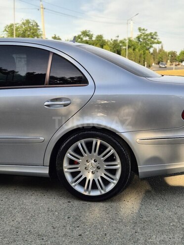 Mercedes E 300 d 2006, 329,000 km - 3.0 л - Ağcabədi