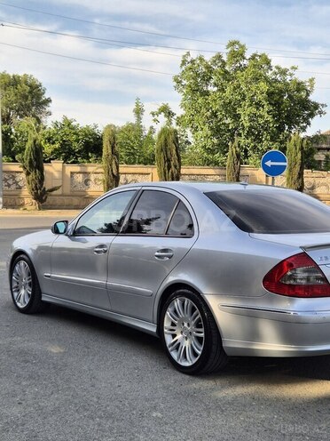 Mercedes E 300 d 2006, 329,000 km - 3.0 л - Ağcabədi
