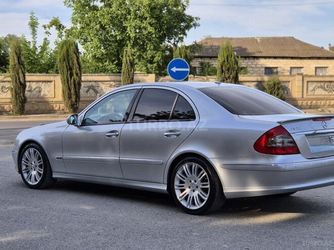 Mercedes E 300 d 2006, 329,000 km - 3.0 л - Ağcabədi