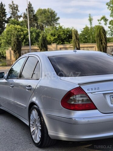 Mercedes E 300 d 2006, 329,000 km - 3.0 л - Ağcabədi