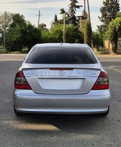 Mercedes E 300 d 2006, 329,000 km - 3.0 л - Ağcabədi
