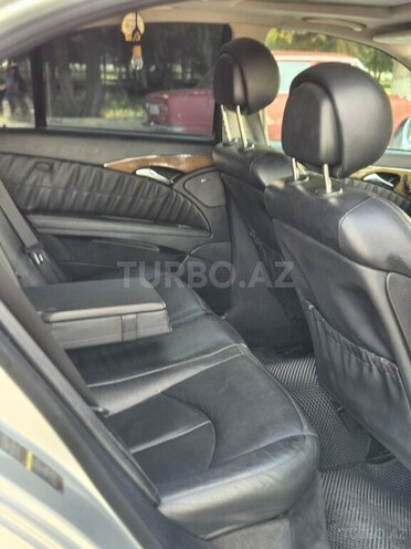 Mercedes E 300 d 2006, 329,000 km - 3.0 л - Ağcabədi