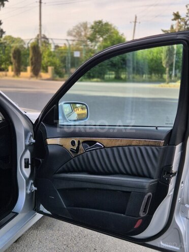 Mercedes E 300 d 2006, 329,000 km - 3.0 л - Ağcabədi