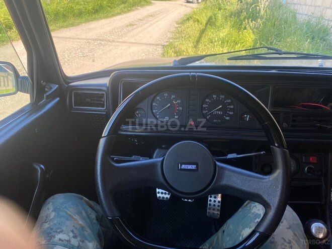 LADA (VAZ) 2107 2010, 55,000 km - 1.6 l - Ağstafa