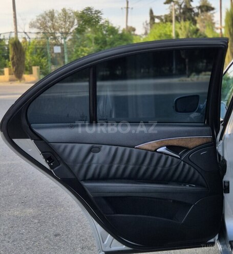 Mercedes E 300 d 2006, 329,000 km - 3.0 л - Ağcabədi
