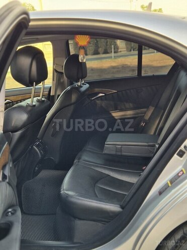 Mercedes E 300 d 2006, 329,000 km - 3.0 л - Ağcabədi
