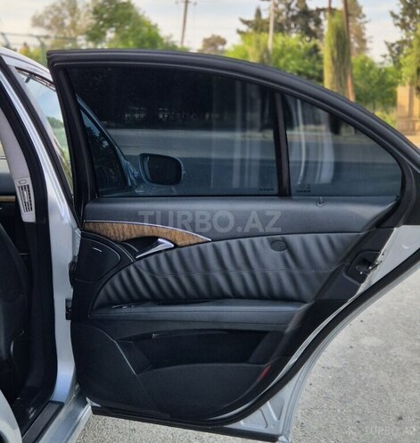 Mercedes E 300 d 2006, 329,000 km - 3.0 л - Ağcabədi