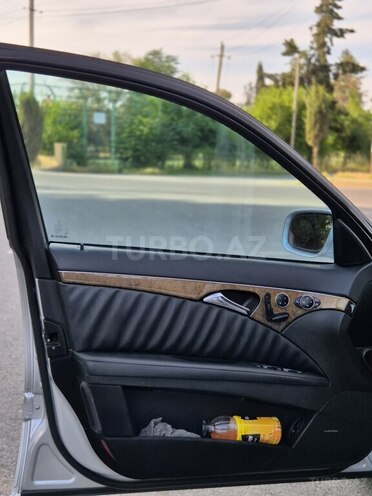 Mercedes E 300 d 2006, 329,000 km - 3.0 л - Ağcabədi