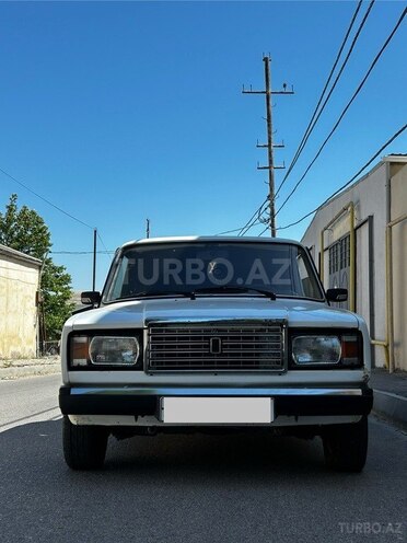LADA (VAZ) 2107 2004, 347,000 km - 1.6 l - Bakı