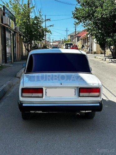 LADA (VAZ) 2107 2004, 347,000 km - 1.6 l - Bakı