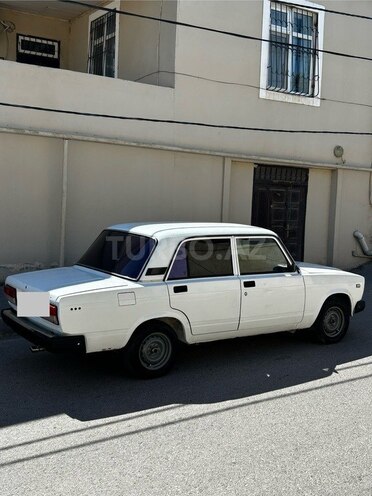 LADA (VAZ) 2107 2004, 347,000 km - 1.6 l - Bakı