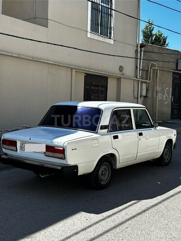 LADA (VAZ) 2107 2004, 347,000 km - 1.6 l - Bakı