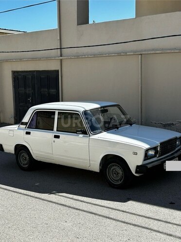 LADA (VAZ) 2107 2004, 347,000 km - 1.6 l - Bakı