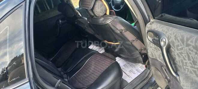Opel Vectra 1998, 334,000 km - 2.0 l - Sumqayıt