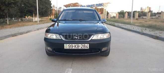 Opel Vectra 1998, 334,000 km - 2.0 l - Sumqayıt