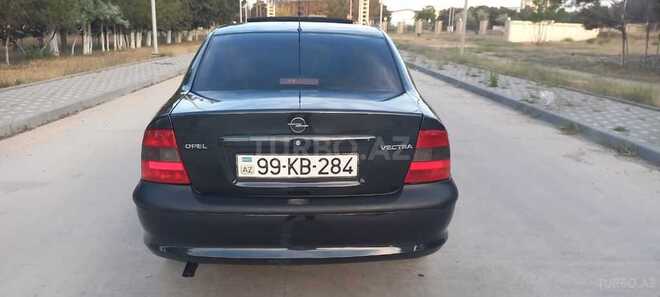 Opel Vectra 1998, 334,000 km - 2.0 l - Sumqayıt