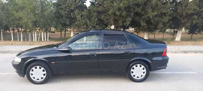 Opel Vectra 1998, 334,000 km - 2.0 l - Sumqayıt