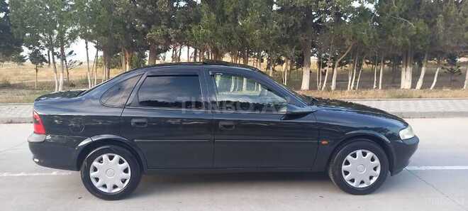 Opel Vectra 1998, 334,000 km - 2.0 l - Sumqayıt