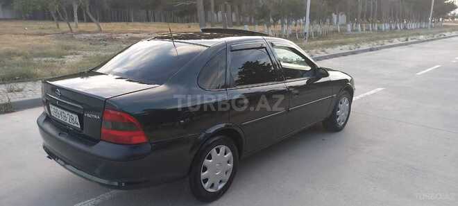 Opel Vectra 1998, 334,000 km - 2.0 l - Sumqayıt