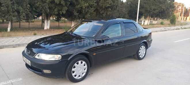 Opel Vectra 1998, 334,000 km - 2.0 l - Sumqayıt