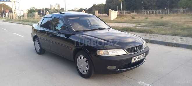 Opel Vectra 1998, 334,000 km - 2.0 l - Sumqayıt