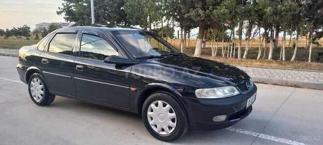 Opel Vectra 1998, 334,000 km - 2.0 l - Sumqayıt