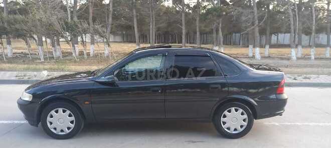 Opel Vectra 1998, 334,000 km - 2.0 l - Sumqayıt
