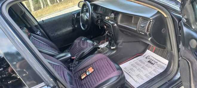 Opel Vectra 1998, 334,000 km - 2.0 l - Sumqayıt
