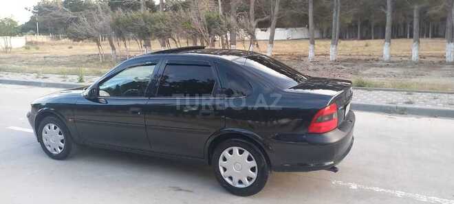 Opel Vectra 1998, 334,000 km - 2.0 l - Sumqayıt