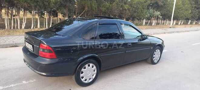 Opel Vectra 1998, 334,000 km - 2.0 l - Sumqayıt