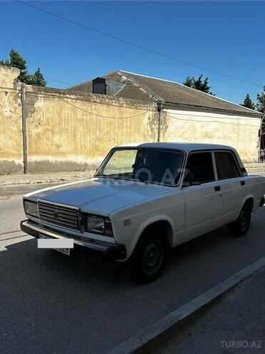 LADA (VAZ) 2107 2004, 347,000 km - 1.6 l - Bakı
