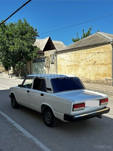 LADA (VAZ) 2107 2004, 347,000 km - 1.6 l - Bakı